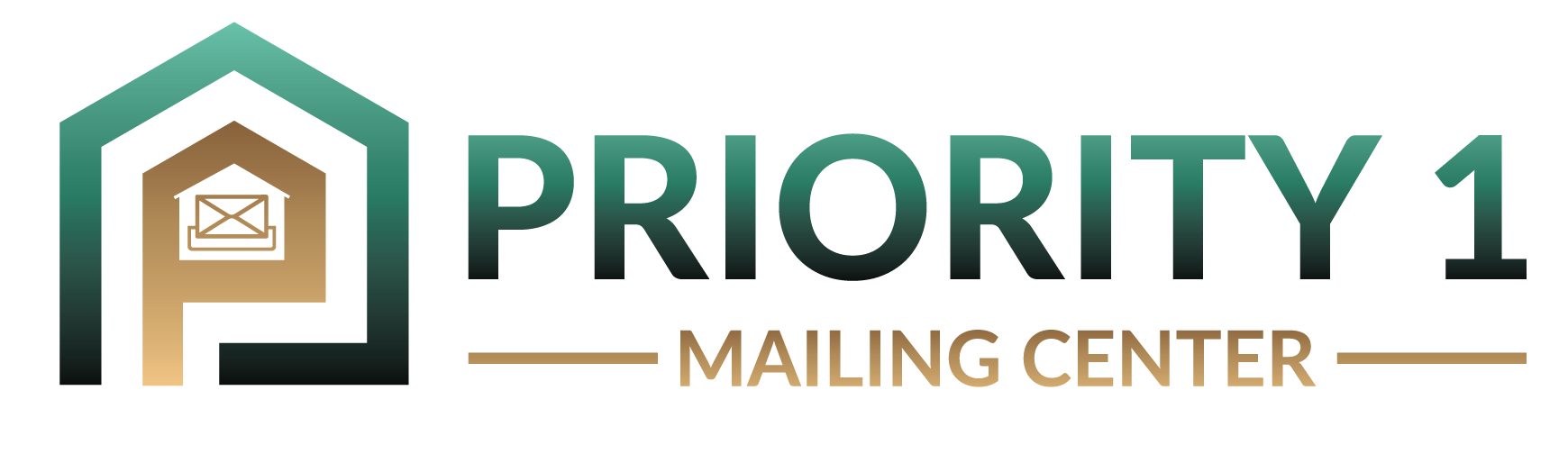 Priority1 Mailing Center